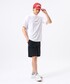t�V���c ���� ORANGE LABEL / �o�b�N�v�����g ���S���b�N�l�b�N�V���c�i�z�������EUV�J�b�g�j �����Y �֘A�摜1