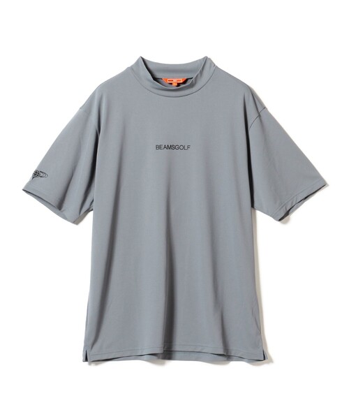BEAMS GOLF（ビームス ゴルフ） tシャツ ORANGE LABEL / バック
