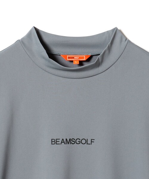 BEAMS GOLF（ビームス ゴルフ） tシャツ ORANGE LABEL / バック