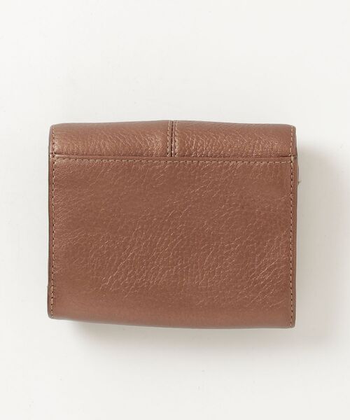「COACH」 財布 - ブラウン レディースの画像