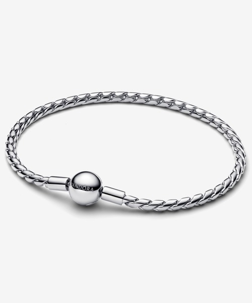PANDORA（パンドラ） ブレスレット 16cm シルバー レディース 