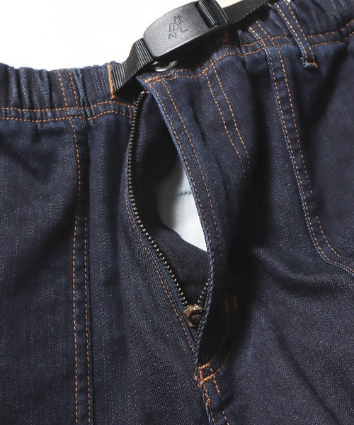 「Gramicci」 デニムパンツ S ワンウォッシュ メンズの画像