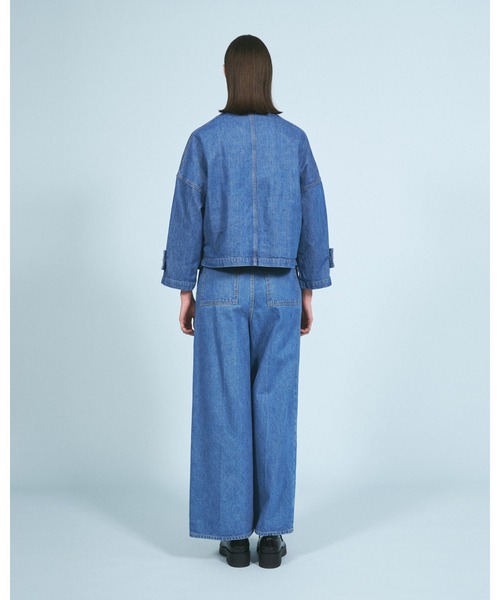 Mackintosh（マッキントッシュ） デニムジャケット gジャン