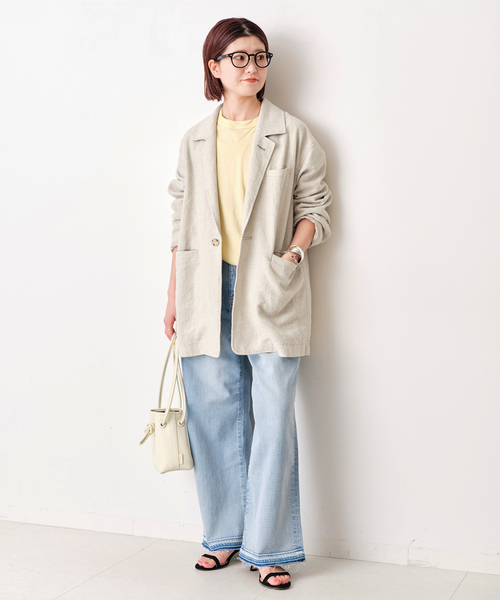 Spick＆Span（スピック アンド スパン） 「Spick & Span」 チェスター