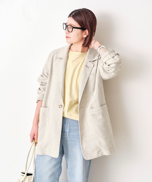 Spick＆Span（スピック アンド スパン） 「Spick & Span」 チェスター