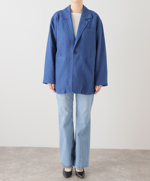 Spick&Span(スピック アンド スパン) 「Spick & Span」 チェスター Spick&Span(スピック アンド スパン) 「Spick & Span」 チェスター
