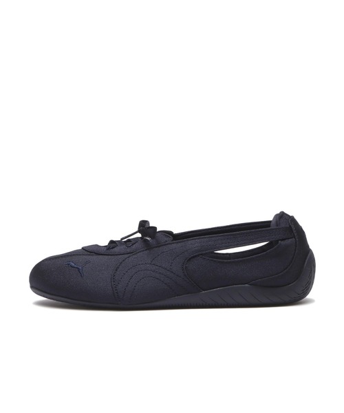PUMA（プーマ） バレエシューズ パンプス W SPEEDCAT BALLET NOVA
