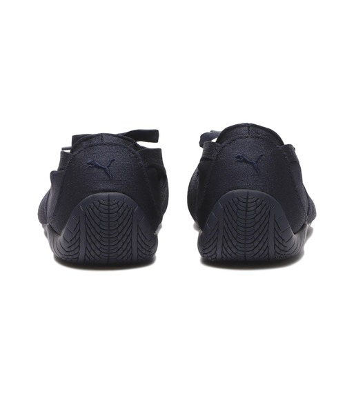 PUMA（プーマ） バレエシューズ パンプス W SPEEDCAT BALLET NOVA