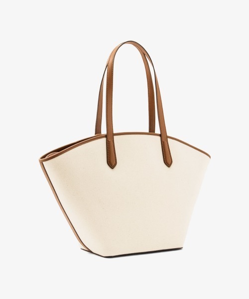 MICHAEL KORS（マイケルコース） トートバッグ FREE ベージュ