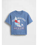 tシャツ オーバーサイズ グラフィックTシャツ...の詳細画像1