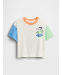 tシャツ オーバーサイズ グラフィックTシャツ...の詳細画像4