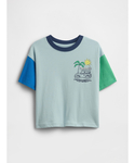 tシャツ オーバーサイズ グラフィックTシャツ...の詳細画像5