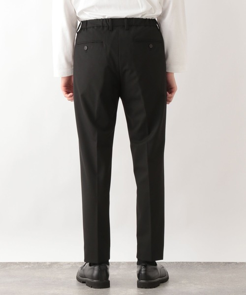 GLOBAL WORK（グローバルワーク） スラックス LARGE グレー系その他