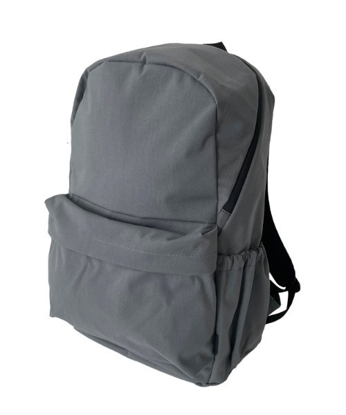 snow peak（スノーピーク） リュック ONESIZE グレー メンズ 