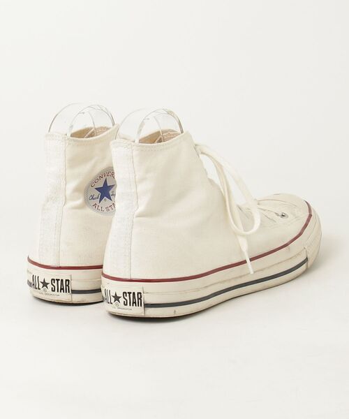 「CONVERSE」 ローカットスニーカー 29.0cm ホワイト メンズ_画像2