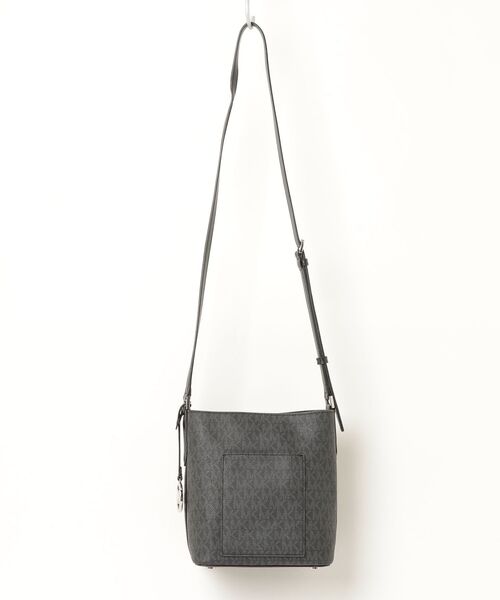 MICHAEL KORS（マイケルコース） ショルダーバッグ - グレー