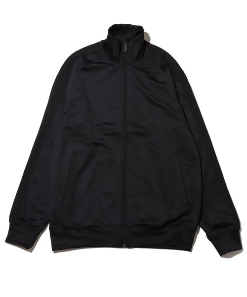 THE NORTH FACE（ザ ノースフェイス） ジャージブルゾン M ネイビー
