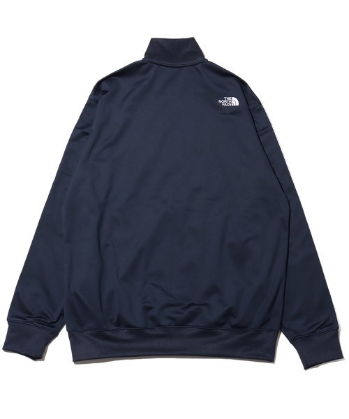 THE NORTH FACE（ザ ノースフェイス） ジャージブルゾン M ネイビー