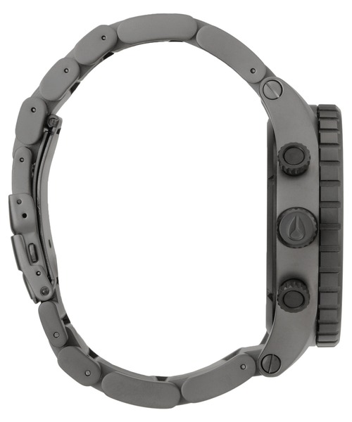 「NIXON」 アナログ腕時計 FREE ブラック系その他6 メンズ_画像6