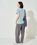 tシャツ 半袖 限定展開 「抗菌防臭・接触冷感...の詳細画像4