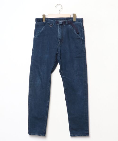 THE NORTH FACE PURPLE LABEL 「THE LABEL」 デニムパンツ 30inch 