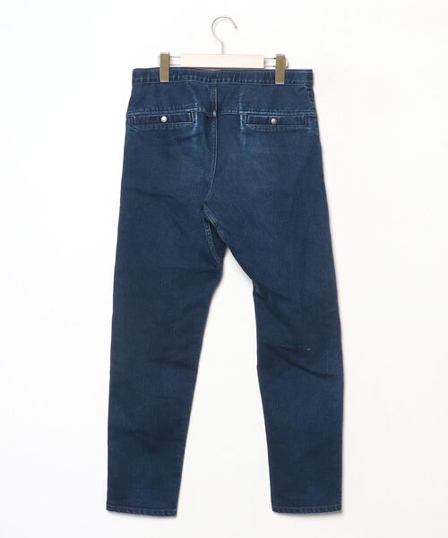 THE NORTH FACE PURPLE LABEL 「THE LABEL」 デニムパンツ 30inch