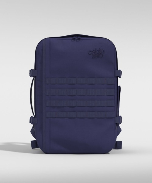 cabin zero（キャビンゼロ） デイバック リュック MILITARY 44L