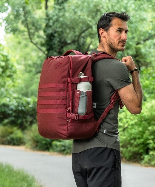 cabin zero（キャビンゼロ） デイバック リュック MILITARY 44L