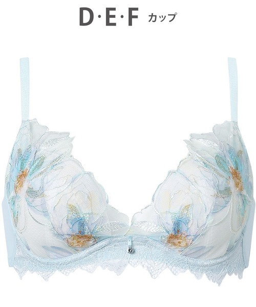シャンデールブラジャー（ファッション）のおすすめ人気商品一覧 通販