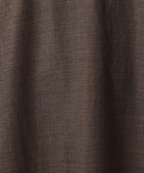 ワンピース 「MARW UNITED ARROWS」タック ドレープ ワンピース UVカット・接触冷感の画像