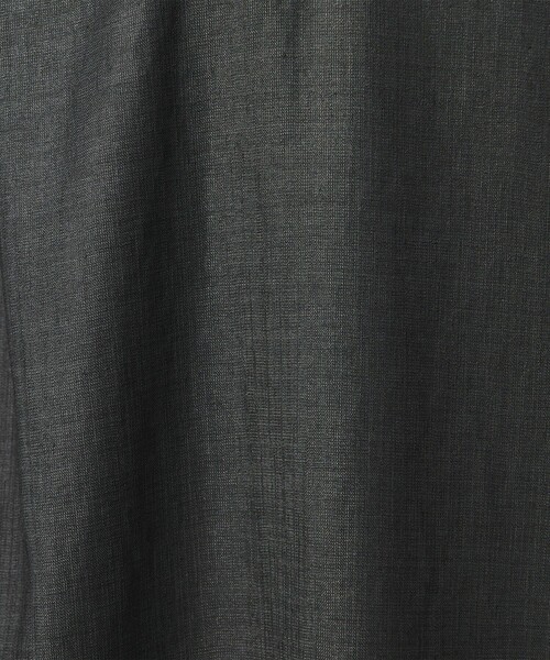 ワンピース 「MARW UNITED ARROWS」タック ドレープ ワンピース UVカット・接触冷感の画像