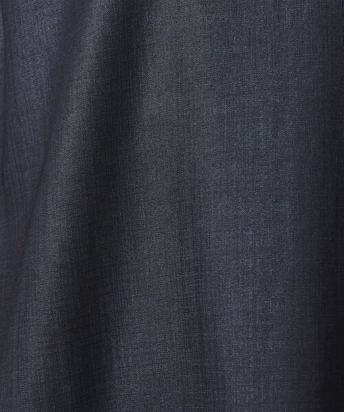 ワンピース 「MARW UNITED ARROWS」タック ドレープ ワンピース UVカット・接触冷感の画像