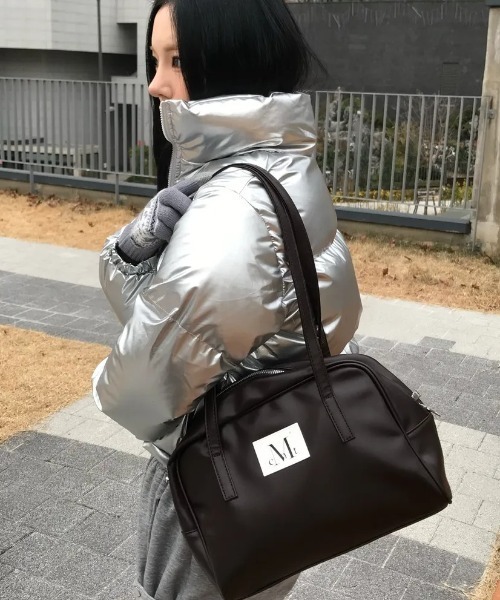 MUCENT（ムセント） ショルダーバッグ バッグ 「日本未発売/WEB限定