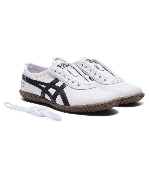 Onitsuka Tiger（オニツカタイガー） ローカットスニーカー 24