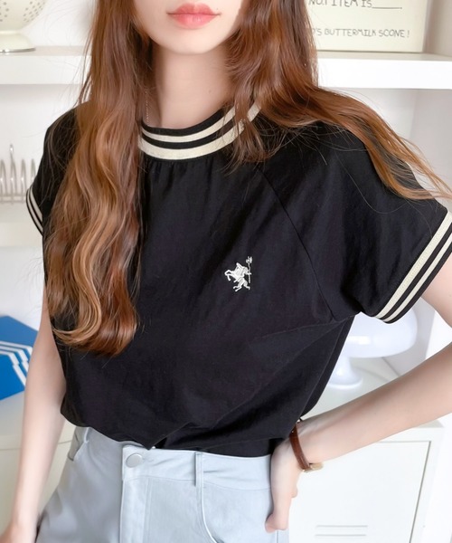 「Java」 半袖Tシャツ X-LARGE ブラック レディース | Java | 02