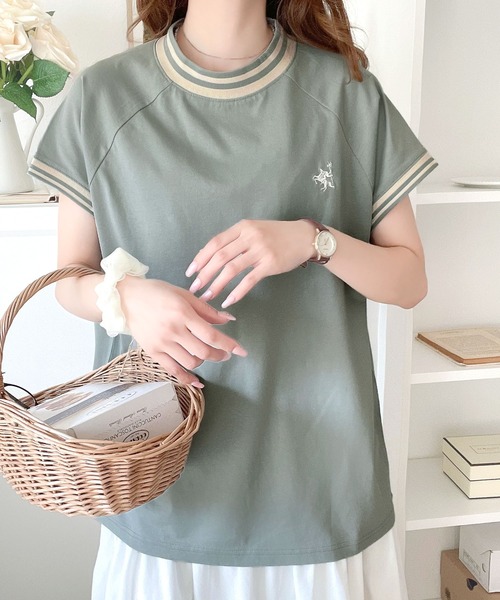 「Java」 半袖Tシャツ X-LARGE ブラック レディース | Java | 03