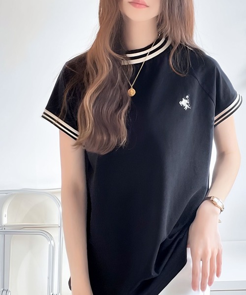 「Java」 半袖Tシャツ X-LARGE ブラック レディース | Java | 05