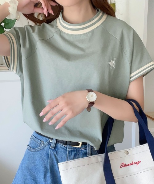 「Java」 半袖Tシャツ X-LARGE ブラック レディース | Java | 06