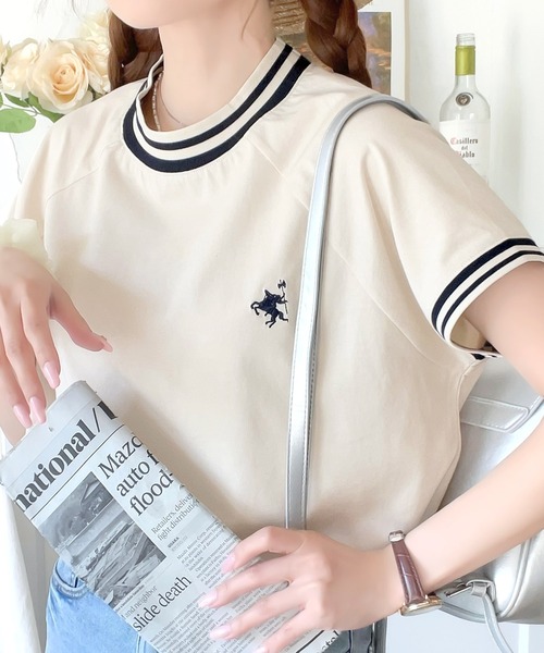 「Java」 半袖Tシャツ X-LARGE ブラック レディース | Java | 08