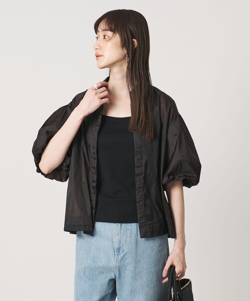 ユナイテッドアローズ　レディースブラウス UNITED ARROWS（ユナイテッドアローズ） ブラウス シャツ シアー