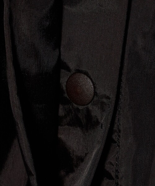 UNITED ARROWS（ユナイテッドアローズ） ブラウス シャツ 半袖 シアー