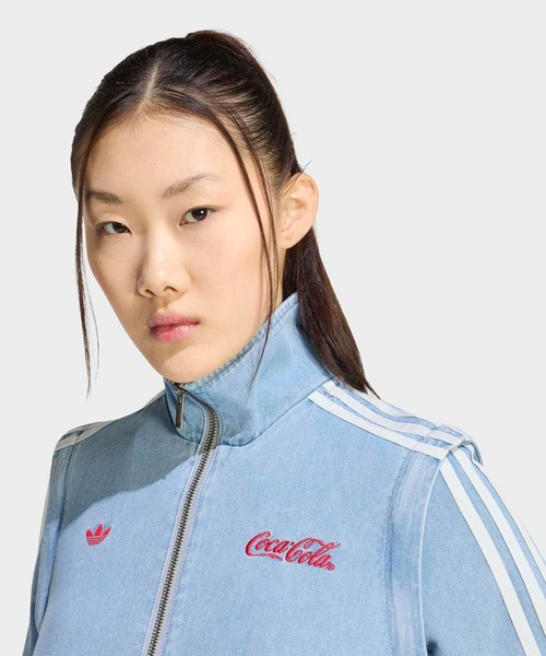 adidas（アディダス） ジャージ レディース : ZOZOTOWN Yahoo!店