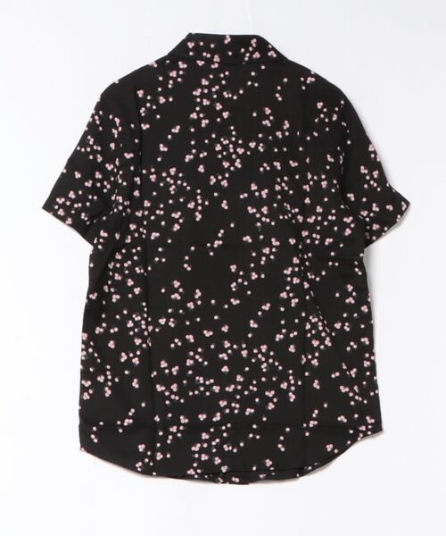 BRIXTON（ブリクストン） シャツ 半袖 CHARTER SLUB S/S WVN 半袖