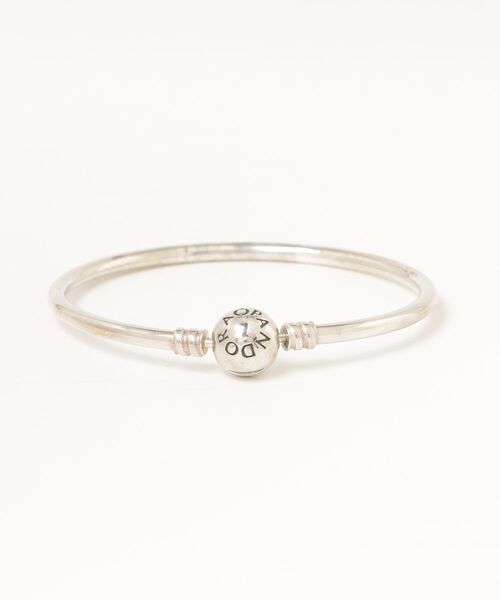 Pandoraブレスレット17cm 新品 PANDORA（パンドラ） ブレスレット 17cm シルバー レディース