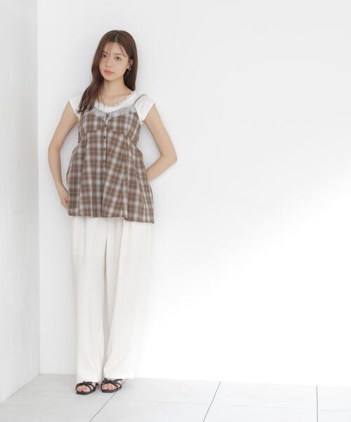 PROPORTION BODY DRESSING（プロポーションボディドレッシング