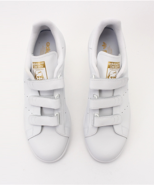 adidas スニーカー アディダス STAN SMITH CF スタンスミスCF