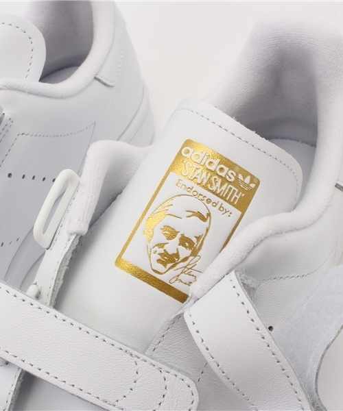 adidas スニーカー アディダス STAN SMITH CF スタンスミスCF
