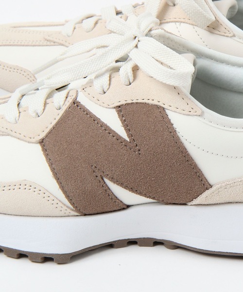 New Balance（ニューバランス） スニーカー 「」327SUC レディース