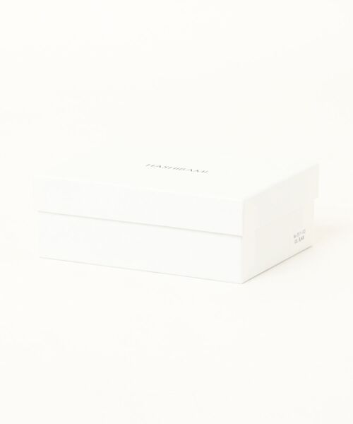 「HASHIBAMI」 財布 FREE ミント レディース_画像5