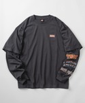 tシャツ 「71」「MARVEL/マーベル」ス...の詳細画像1
